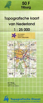 Blad 50E Gilze