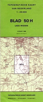 Blad 50H Lage Mierde