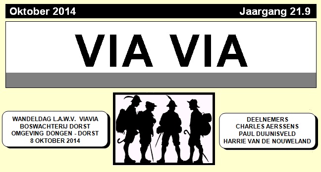  L.A.W.V.VIA-VIA