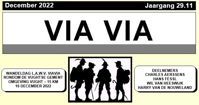   L.A.W.V.VIA-VIA