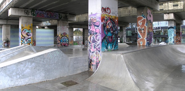  L.A.W.V.VIA-VIA