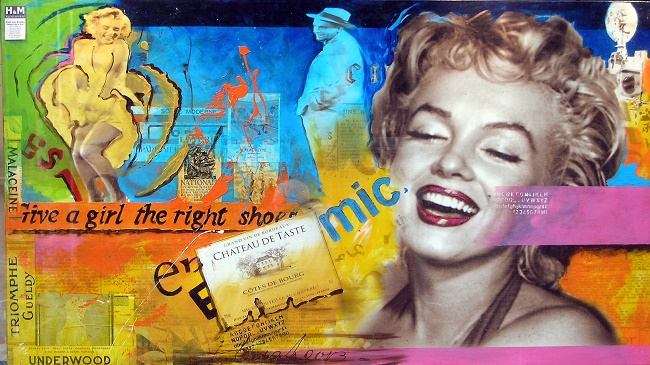  L.A.W.V.VIA-VIA